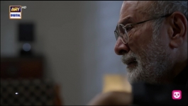 Aye Ishq e Junoon - Episode 25 - 3rd February 2025